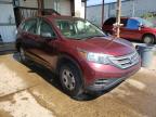 2012 HONDA  CRV