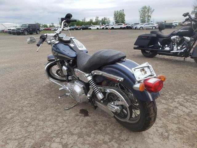 2003 HARLEY-DAVIDSON FXDL 5HD1GDV133K303847
