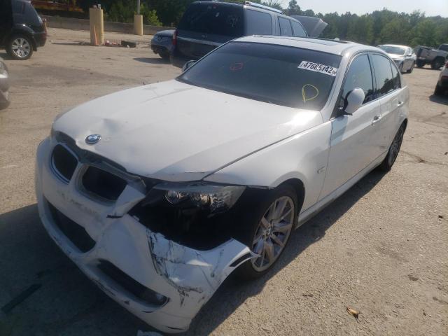 Фото: WBAPH7G58ANM49588 - 2