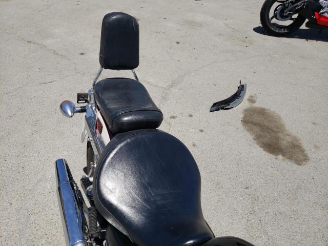 2008 HONDA VT750 CA JH2RC50538K410077