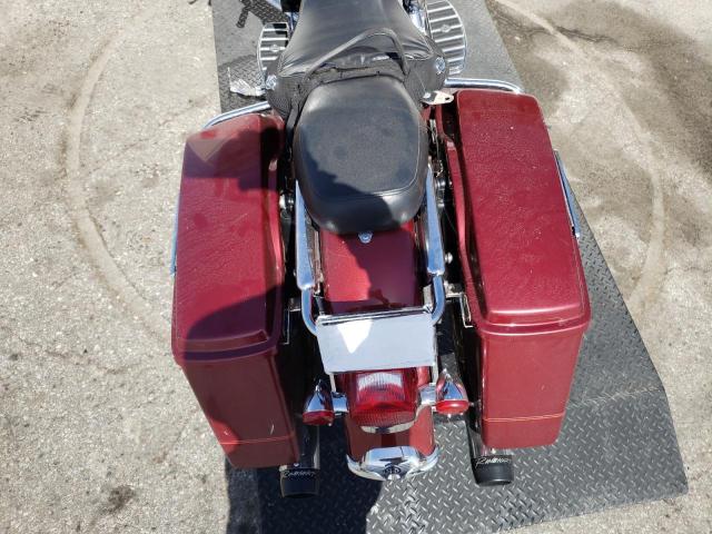 2001 HARLEY-DAVIDSON FLHRCI 1HD1FRW351Y604671