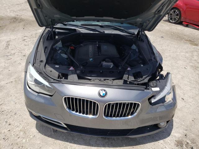 2015 BMW 535 IGT WBA5M2C59FGH99015