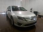 2012 FORD  FUSION