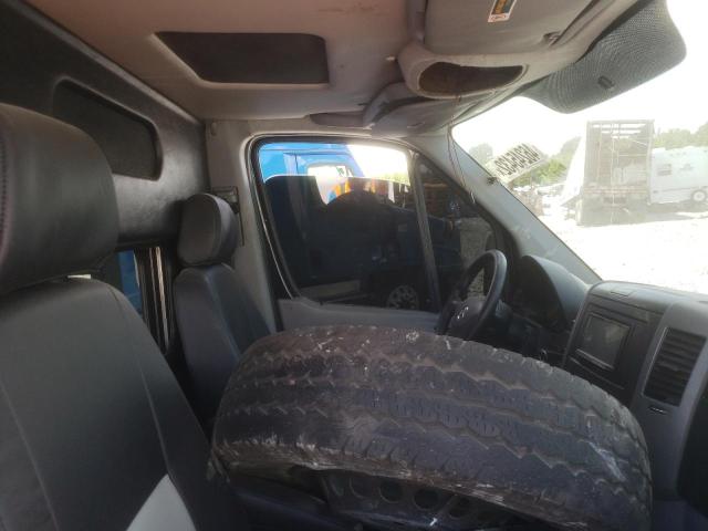 2017 MERCEDES-BENZ SPRINTER 3 WDAPF4CC5HP521425
