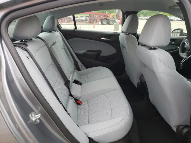 1G1BE5SM0K7125008 Chevrolet Cruze Lt 2019. Фото: 5