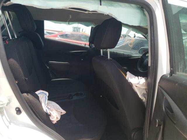 2017 CHEVROLET 136 KL8CB6SA2HC781624