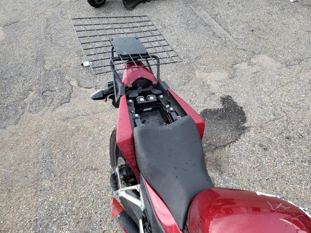 2018 HONDA CB300 F MLHNC5212J5400126