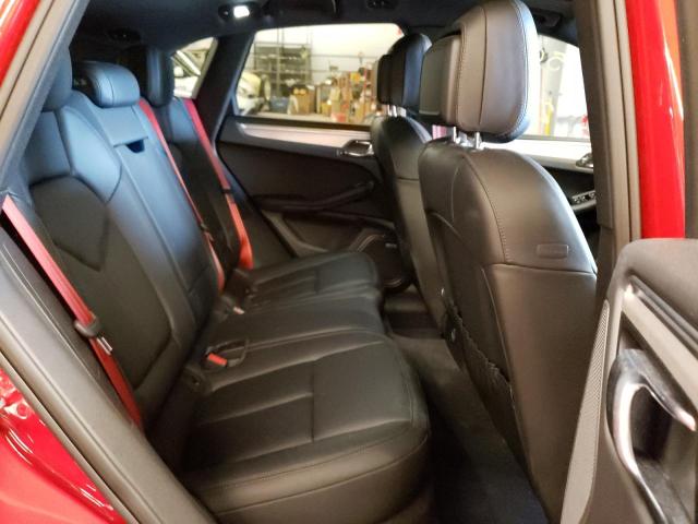 2018 PORSCHE MACAN S - WP1AB2A5XJLB30869