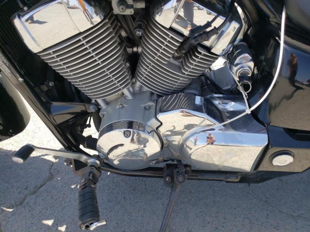 2008 HONDA VT750 CA JH2RC50538K410077