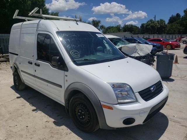 2010 Ford Transit Connect XLT