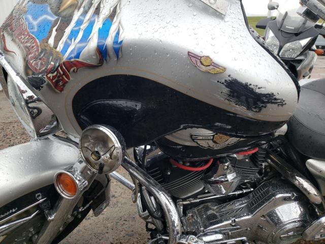 2003 HARLEY-DAVIDSON FLHTCUI AN 1HD1FCW453Y614366