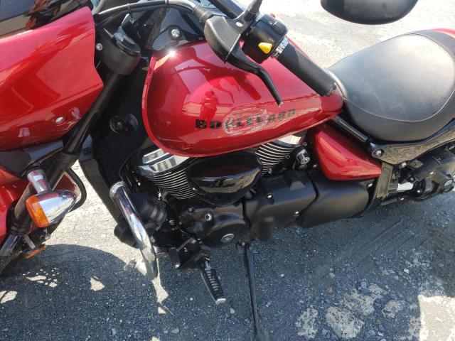 2016 SUZUKI VZ1500 JS1VY55A9G2100037