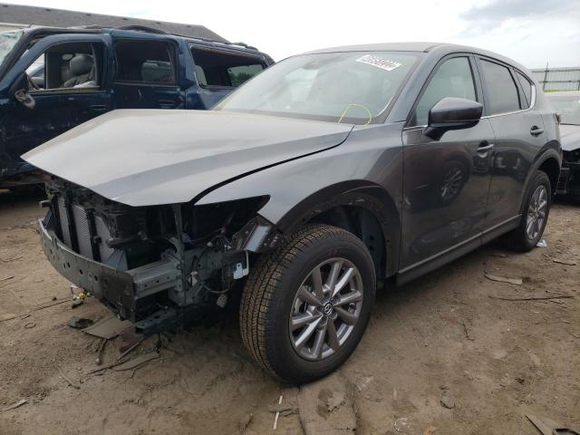 2022 MAZDA CX-5 SELEC JM3KFBBMXN0542451
