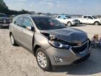 2018 CHEVROLET  EQUINOX