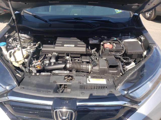 2HKRW2H9XMH610324 Honda Cr-V Touri 2021. Фото: 6