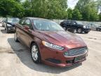 2016 FORD  FUSION