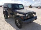 JEEP WRANGLER 2007 foto