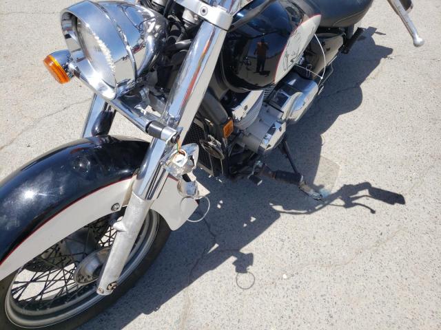 2008 HONDA VT750 CA JH2RC50538K410077