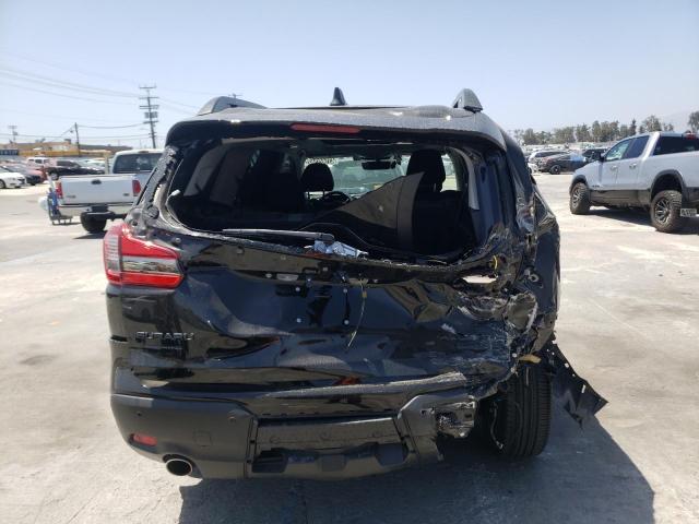 2022 SUBARU ASCENT ONY 4S4WMAJDXN3409131