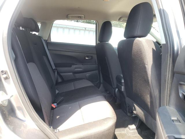 2019 MITSUBISHI RVR SE JA4AH3AU0KU601107