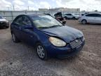 2008 HYUNDAI  ACCENT