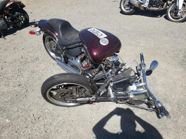 Salvage cars for sale from Copart Sacramento, CA: 2005 Yamaha XV1700 PC
