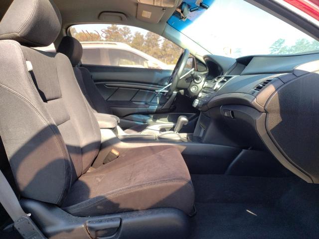 1HGCS1B38CA020808 Honda Accord Lx 2012. Фото: 4