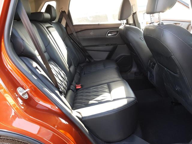 2022 NISSAN ROGUE PLAT JN8BT3DC3NW117344