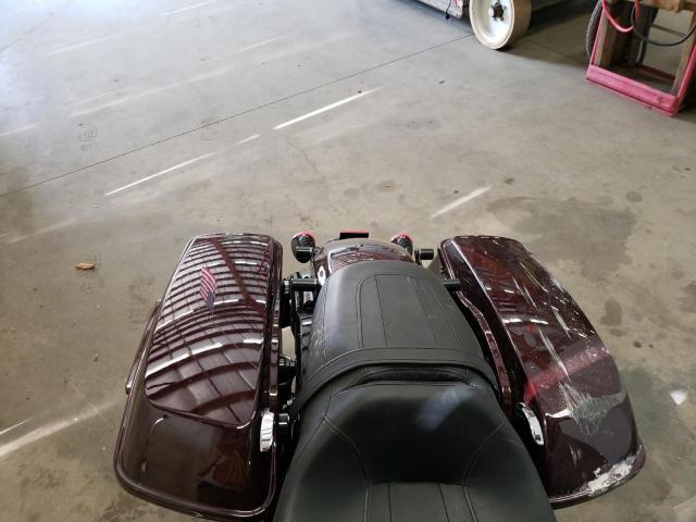 2021 HARLEY-DAVIDSON FLTRXS 1HD1KTP19MB638920