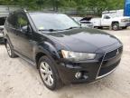 2010 MITSUBISHI  OUTLANDER