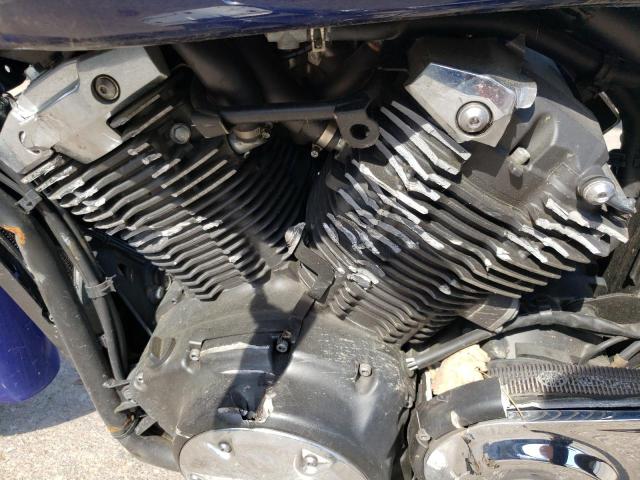 2009 YAMAHA XVS1300 CT - JYAVP25E39A008064