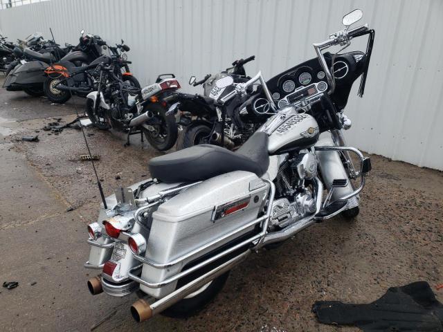 2003 HARLEY-DAVIDSON FLHTCUI AN 1HD1FCW453Y614366