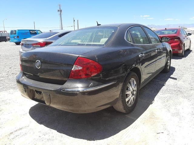 2G4WC582081152134 Buick Lacrosse C 2008. Фото: 3