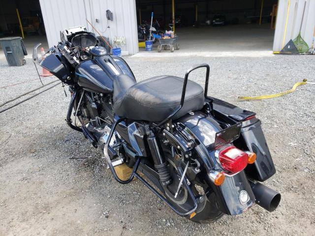 2013 HARLEY-DAVIDSON FLTRU ROAD 1HD1KGM11DB610055