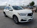 2017 ACURA  MDX