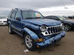 2006 JEEP  LIBERTY