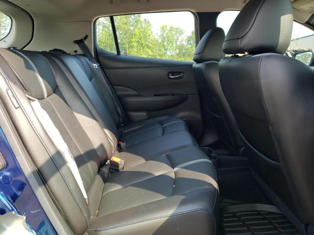 2020 NISSAN LEAF SL PL 1N4BZ1DP8LC309347