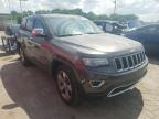 2014 JEEP  CHEROKEE