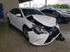 2016 TOYOTA  CAMRY