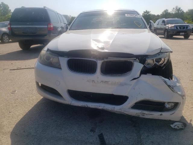 Фото: WBAPH7G58ANM49588 - 9