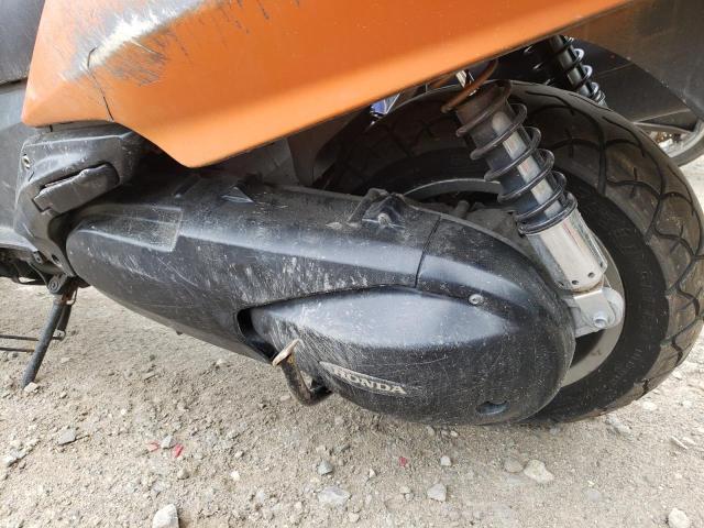 2007 HONDA FSC600 D JH2PF01197K500328