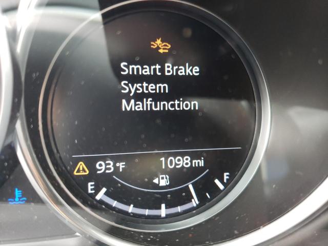 2022 MAZDA CX-5 SELEC JM3KFBBMXN0542451