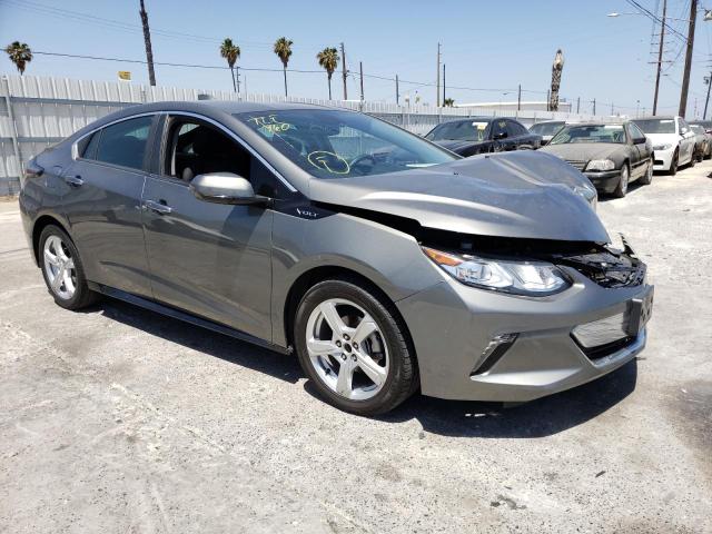 VIN 1G1RC6S58HU193022 2017 Chevrolet Volt, LT no.1