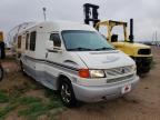 2003 WINNEBAGO  MOTORHOME