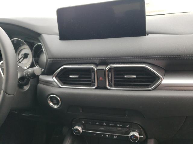 2022 MAZDA CX-5 SELEC JM3KFBBMXN0542451