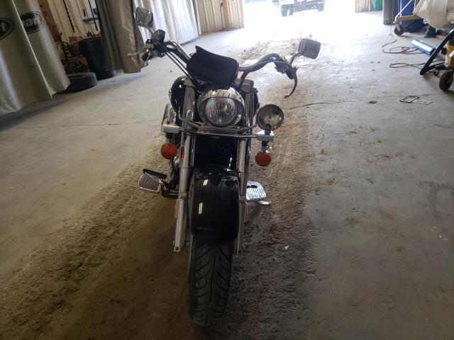 2004 HONDA VT1300 S 1HFSC520X4A100882