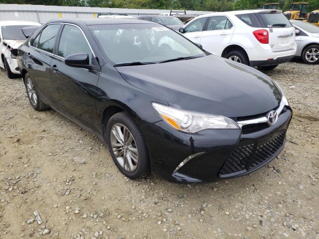 2015 TOYOTA CAMRY LE 4T4BF1FK9FR462226