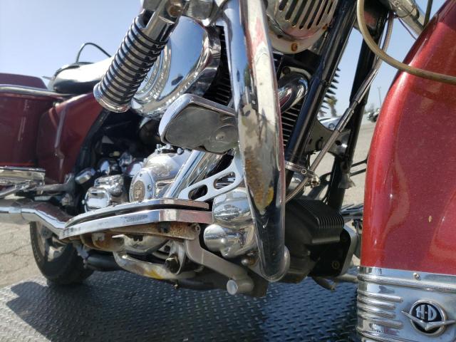 2001 HARLEY-DAVIDSON FLHRCI 1HD1FRW351Y604671