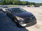 2016 HYUNDAI  SONATA