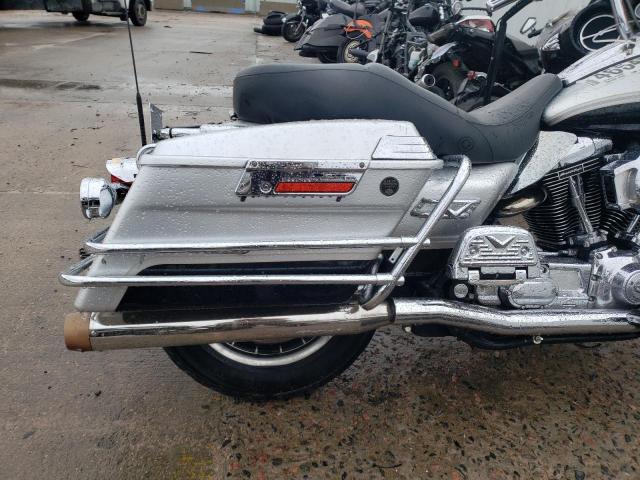 2003 HARLEY-DAVIDSON FLHTCUI AN 1HD1FCW453Y614366